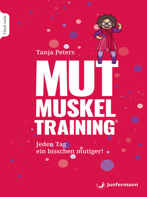 cover image of MUTmuskeltraining
